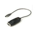 thumbnail image 2 of Belkin USB/Serial Portable Adapter - serial adapter, 2 of 2