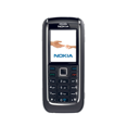 thumbnail image 2 of Nokia 6151 SINGLE SIM 30MB (GSM Only | No CDMA) Factory Unlocked 3G Cellphone (Black) - International Version, 2 of 2
