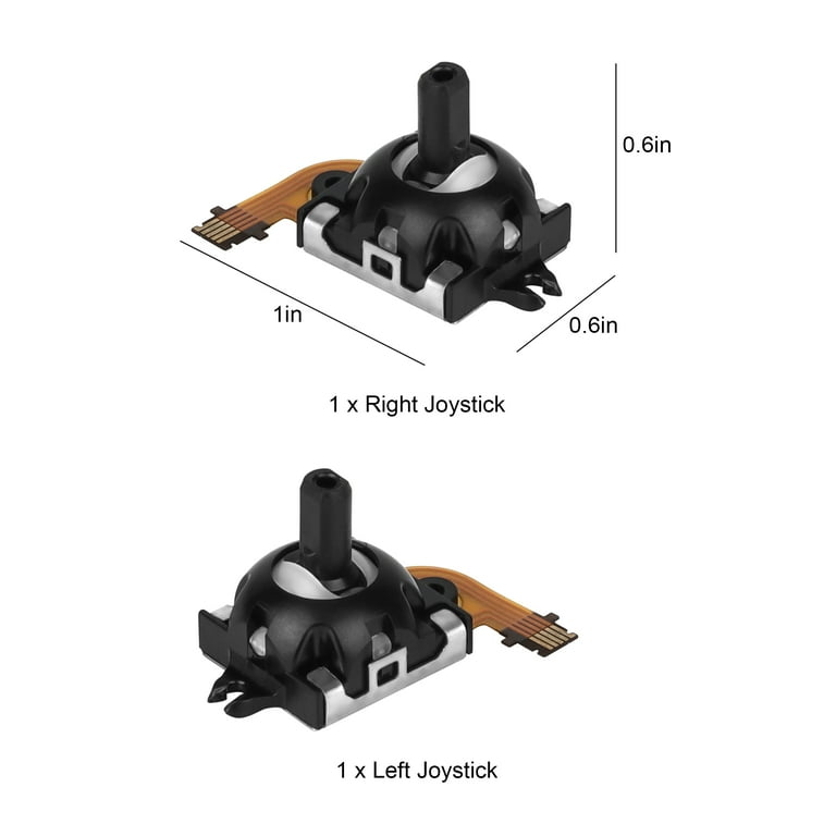 JOISTICK VERTRIX2  5’9” VR2 Joystick Controller – Monster Scooter Parts