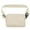 Khaki, variant on Fanny Pack Belt Bags for Women - Men Small Waist Bag Travel Running Crossbody Bag with Adjustable Strap (Red)