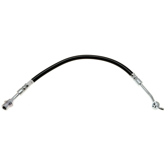 Raybestos Element3 Brake Hose, BH383521 Fits select: 2007-2011 LEXUS GS