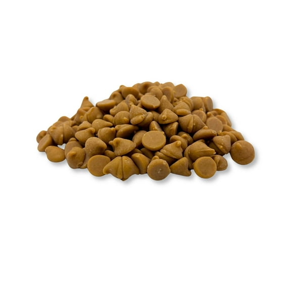 LILY's Peanut Butter Flavored Baking Chips – Bulk Value Pack