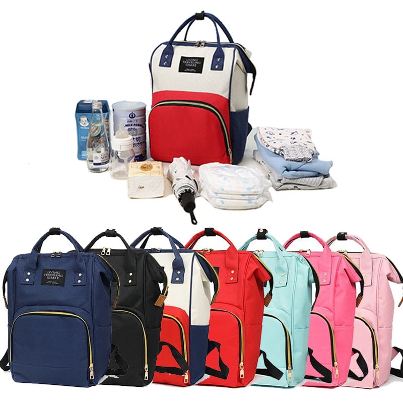 practical diaper bag
