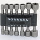 thumbnail image 4 of Kit de extensión Ultimate Hex Socket Set de 5-13 mm: herramientas de primera calidad para proyectos domésticos 2 piezas, 4 of 6