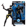 thumbnail image 1 of Figura McFarlane Spin Master Jim Gordon como Batman de Batman: Endgame 7 pulgadas, 1 of 4