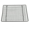 thumbnail image 2 of Bread Cooling Rack, Stainless Steel Cooling and Baking Rack Nonstick Cooking Grill Tray for Biscuit/Cake/Bread, 2 of 8