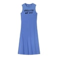 thumbnail image 1 of Vestido de verano para mujer, ropa de primavera, vestido de verano para ir de compras, citas, regalo para mujer , xxl, 1 of 7