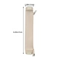 thumbnail image 2 of unbranded 2Ud Organizador Beige Para Bolígrafos Y Lápices Con Material Elástico Duradero, 2 of 8