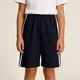 thumbnail image 4 of Pantalones de Verano para Niños Pequeños Pantalones Cortos de Bolsillo Transpirables de Color Sólido Pantalones Cortos para Niños, Niños Y Niñas, 4 of 9