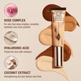 thumbnail image 4 of Foundation Charlotte Tilbury Beautiful Skin Medium Coverage, 4 of 8