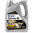 thumbnail image 3 of Mobil M67-112825 1 gal Delvac ESP SAE 5W-40 Full Synthetic Oil, 3 of 3