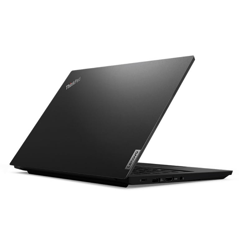 Lenovo ThinkPad E14 Gen 3 Home & Business Laptop (AMD Ryzen 5