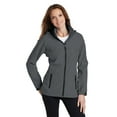 thumbnail image 1 of Port Authority ®  Ladies Torrent Waterproof Jacket. L333 M Magnet, 1 of 2