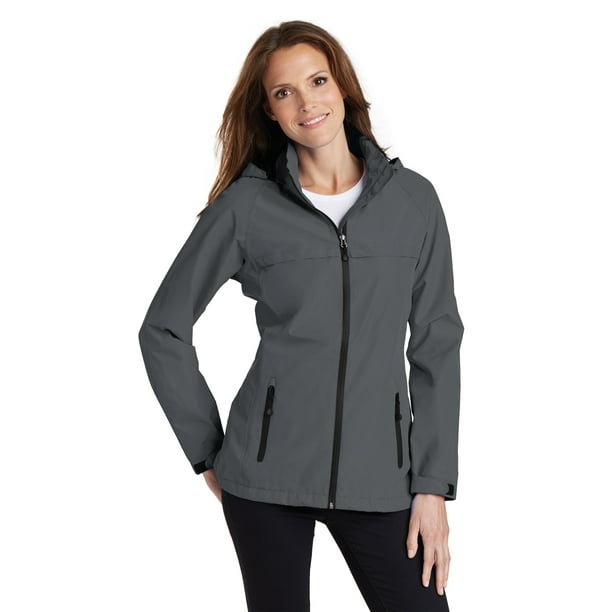 Port authority ladies torrent waterproof deals jacket
