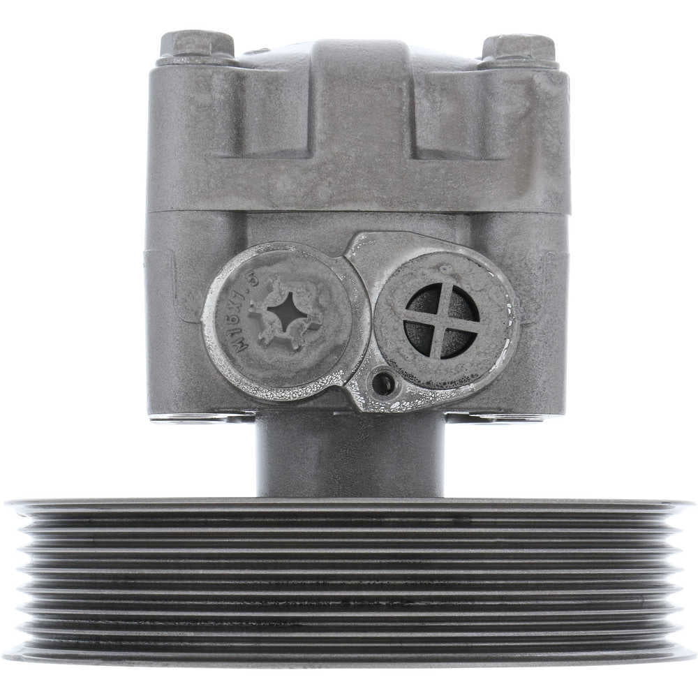 MAVAL 96514M Reman Power Steering Pump