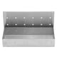 thumbnail image 5 of Caja de ahumador, Caja de ahumador de parrilla de acero inoxidable, Estufa de llama abierta de durabilidad para estufa LYUMO Cuberterías para Carne, 5 of 6