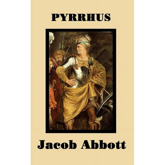 Pyrrhus, (Hardcover)
