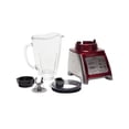 thumbnail image 4 of Licuadora Reversible Oster Gourmet Roja BLSTRMDR0013, 4 of 7