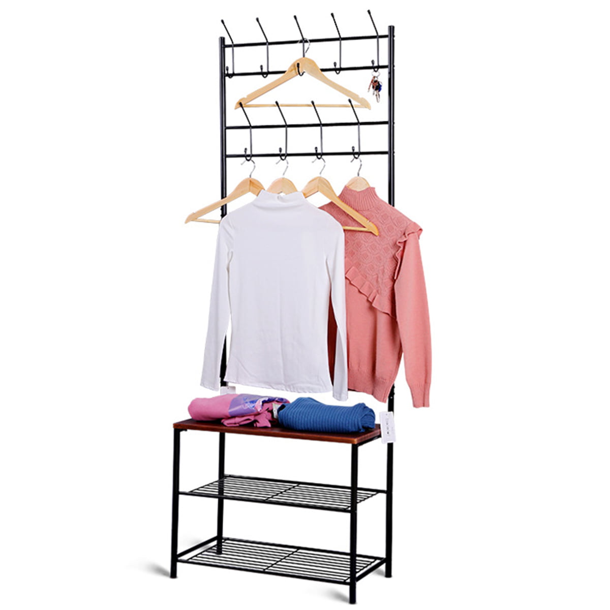 Details about   Creative Pool Ball Coat Hanger Wall Mounted Clothes Rack for Home Bar Clubs