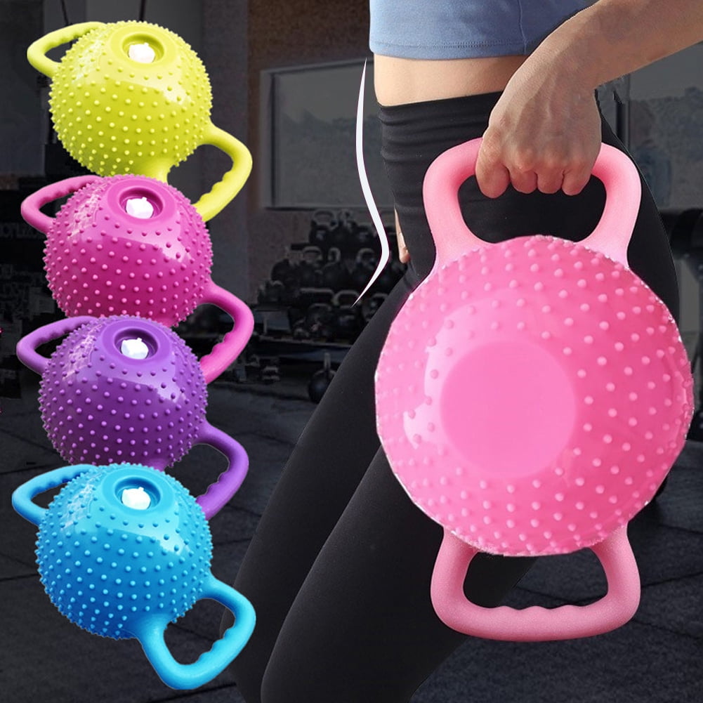 Cheers.US Water Filled Kettlebells Adjustable Weight Kettlebell