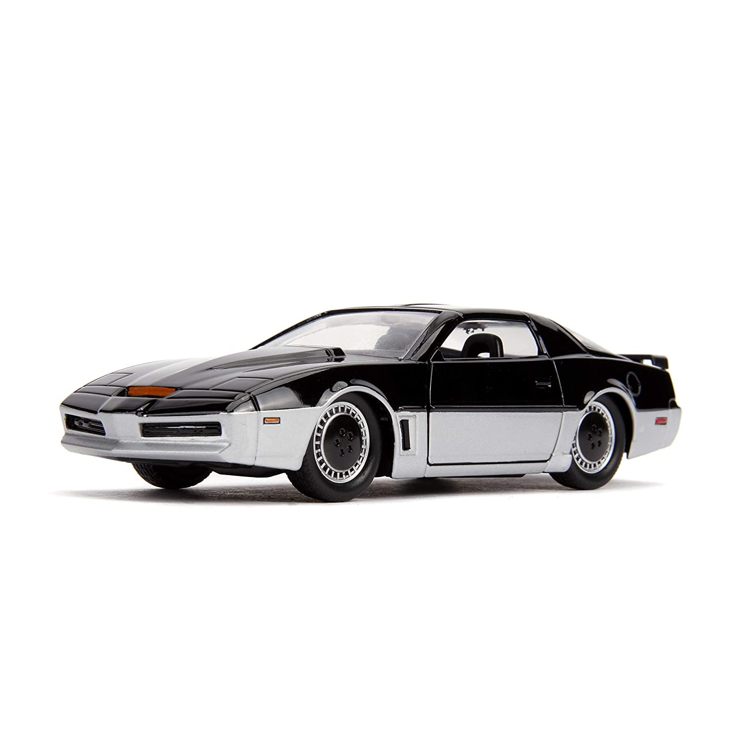 hollywood rides diecast cars
