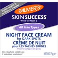 thumbnail image 4 of Palmer's Skin Success Night Face Cream for Dark Spots, 75g, 4 of 7