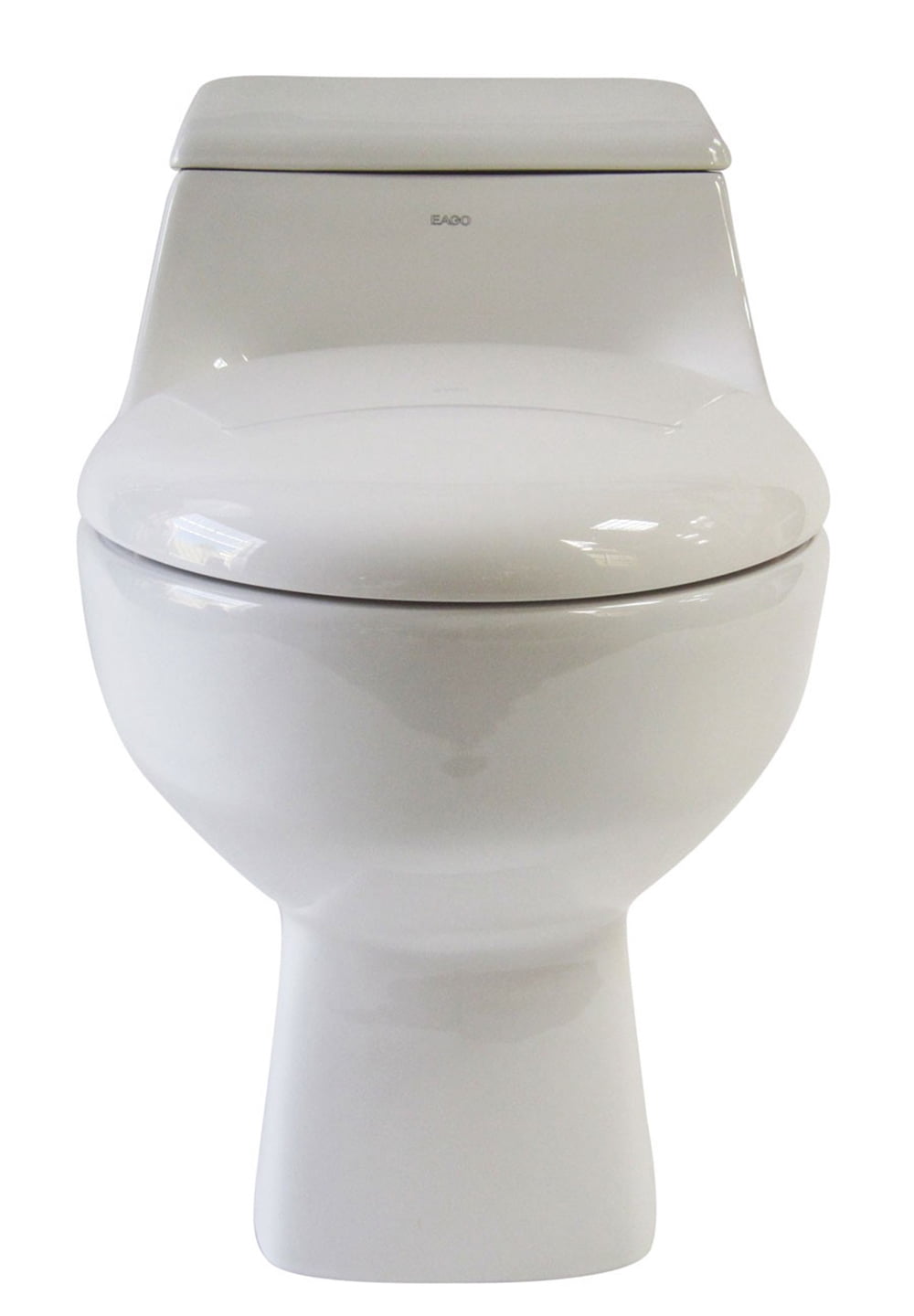 EAGO R-108SEAT Replacement Soft Closing Toilet Seat for TB108