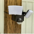thumbnail image 3 of IQ America Battery-Powered Motion Security Flood Light 800 Lumen LED BZ, 3 of 5