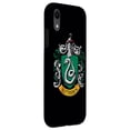 thumbnail image 3 of Funda para iPhone XR de Harry Potter con escudo de Slytherin, protectora, 3 of 3