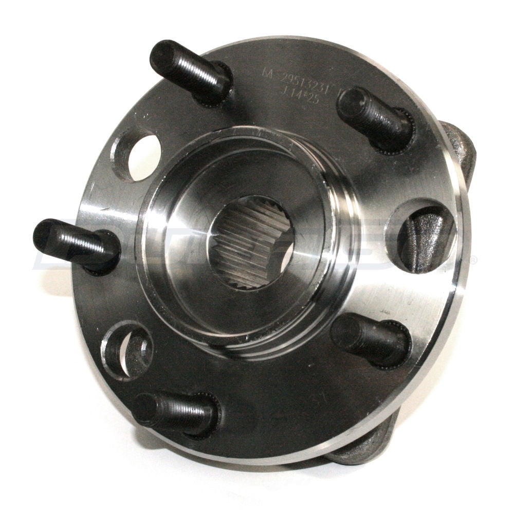 DuraGo 295-13231 Heat treated and tempered; Forged Flange
