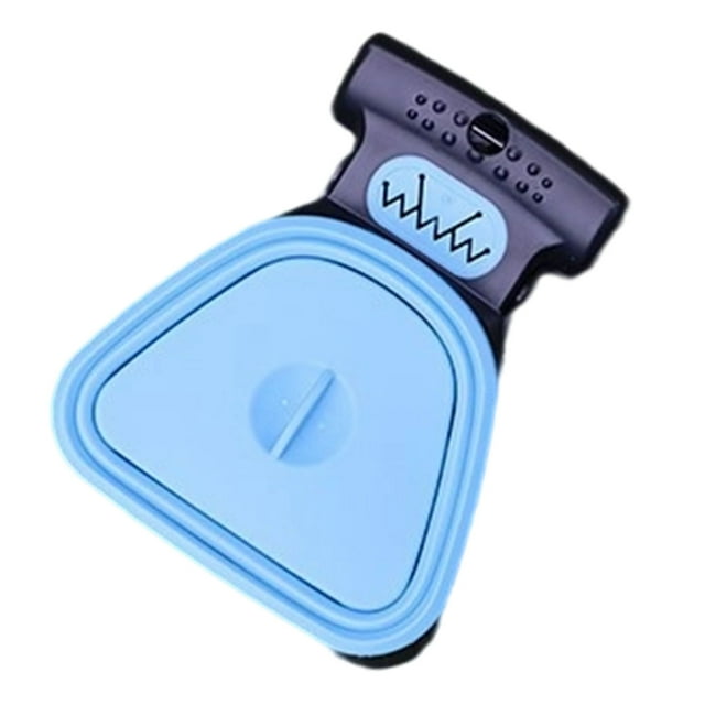 Outdoor Dog Waste Pick Up Tool with Sanitary Metal and Design Includes Poop and Bag Roll