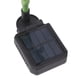 thumbnail image 4 of Juego de 2 luces solares con estaca de flores, lámpara de estaca Solar decorativa impermeable IP65 para jardín al aire libre, 4 of 8