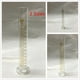 thumbnail image 5 of Cilindro de Medición de Laboratorio - Vidrio de Borosilicato 500 Ml, 3 Tamaños Disponibles , 380 mm 500ml shamjiam Cilindro de medición, 5 of 5