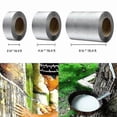thumbnail image 1 of Ruban Super Imperméable (5cm x 5m), Caoutchouc Butyle, 1 of 5