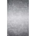 thumbnail image 1 of Nuloom 7' 6 x 9' 6 Tapis Bernetta Touffeté Main en Gris, 1 of 4
