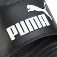 thumbnail image 3 of Sandalia Puma Pop Cat 20 para Hombre 372279-01 negro 30 Puma 372279-01 SAND. POP CAT 20, 3 of 6