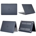 thumbnail image 3 of Funda para portátil para MacBook Pro 14 nueva funda 2023 para MacBook M3 M2 M1 Chip Pro 16 Funda 2022 2020 Air 13 13.6 15 Accesorios de cubierta, 3 of 5
