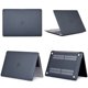 thumbnail image 3 of Funda para portátil para MacBook Pro 14 nueva funda 2023 para MacBook M3 M2 M1 Chip Pro 16 Funda 2022 2020 Air 13 13.6 15 Accesorios de cubierta, 3 of 5