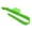 Green, variant on Motorcycle Swingarm Protection Chain Slider Guard for CRF70 110-160cc Dirt Bike