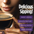 thumbnail image 3 of VitaCup Mushroom Instant Coffee, 30 Servings, 3 of 8