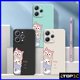 thumbnail image 2 of Funda Redmi 12/12C/9A/9C/10A/10C/10 5G Cute Dog Ilustración Funda Para Teléfono GG, 2 of 4
