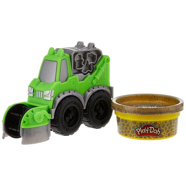 HASBRO PD WHEELS MINI VEHICLES