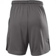 thumbnail image 3 of Evoshield Boy's Pro Team Shorts 2.0 (Charcoal, L), 3 of 3