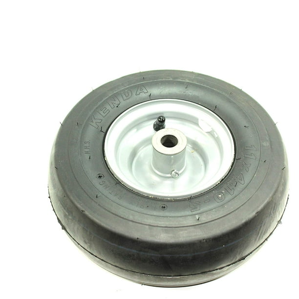 Husqvarna Front Caster Wheel for Lawn Mowers & Others (11 x 4.105