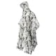 thumbnail image 2 of Poncho de camuflaje para exteriores, chubasquero multifuncional, dosel portátil, alfombrilla a prueba de humedad Hugtrwg Para estrenar, 2 of 7
