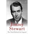 thumbnail image 1 of Pre-Owned Jimmy Stewart : The Truth Behind the Legend (Hardcover) 9781626360945, 1 of 1
