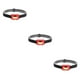 thumbnail image 3 of Linterna de cabeza Toystoory Mini impermeable peso ligero tamaño libre LED Faro 3W IPX4, 3 of 6