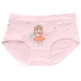 thumbnail image 6 of Coerni Kids Briefs Girls Briefs Girls Big Kids Briefs Girls Briefs Thin Princess Clothes for Girls, 6 of 7