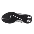 thumbnail image 5 of Under Armour Men's Jet Mid Basketball Shoe, 5 of 5