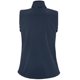 thumbnail image 3 of SOLS - Chaleco modelo Rallye Soft Shell para mujer (Azul French), 3 of 4